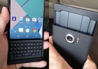 So sánh điện thoại BlackBerry Priv và Nokia Lumia 930