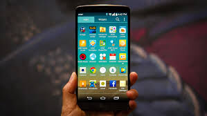 So sánh điện thoại di động LG G3 và Samsung Galaxy J5