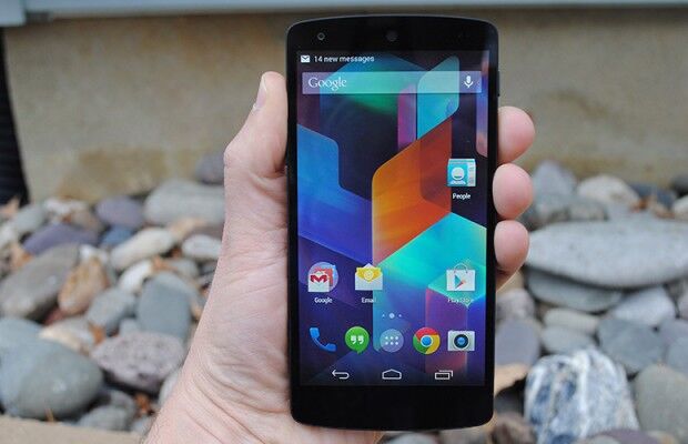So sánh điện thoại di động Sony Xperia C C2305 và LG Nexus 5