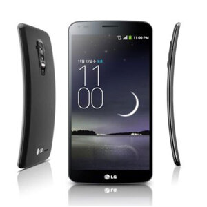 So sánh điện thoại di động Sony Xperia Z Ultra C6833 và LG G Flex F340