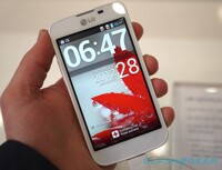 So sánh điện thoại di động Sony Xperia M2 Dual và LG Optimus L7 II Dual P715