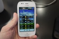 So sánh điện thoại di động Nokia Lumia 710 và Sony Xperia TX LT29i