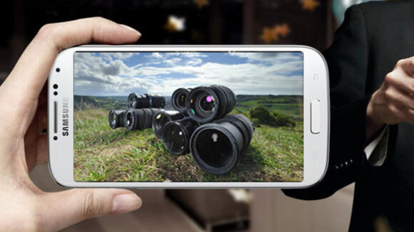 So sánh điện thoại di động Sony Xperia U và Samsung Galaxy S4 Zoom