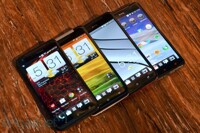 So sánh điện thoại di động Sony Xperia T3 và điện thoại HTC Butterfly X920