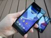 So sánh điện thoại di động Sony Xperia SL LT26ii và HTC Desire 510