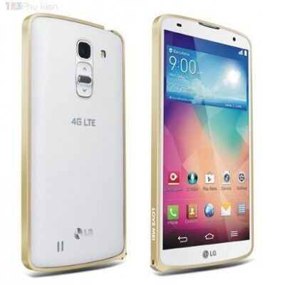 So sánh điện thoại di động Sony Xperia Z C6603 và LG G Pro 2 F350