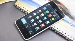 So sánh điện thoại di động Sony Xperia T3 và điện thoại HTC Desire 501
