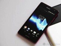 So sánh điện thoại di động Lumia 1320 và Sony Xperia TX LT29i