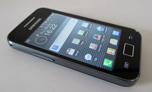 So sánh điện thoại di động Sony Xperia C3 Dual và Samsung Galaxy Ace S5830