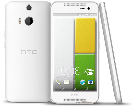 So sánh điện thoại di động Sony Xperia U ST25i và HTC Butterfly