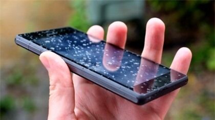 So sánh điện thoại di dộng Sony Xperia M2 dual và Lumia 710