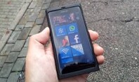 So sánh điện thoại di động Sony Xperia TX LT29i và Lumia 800
