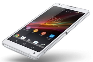 So sánh điện thoại di động Samsung Galaxy S2 i9100 và Sony Xperia Z C6603