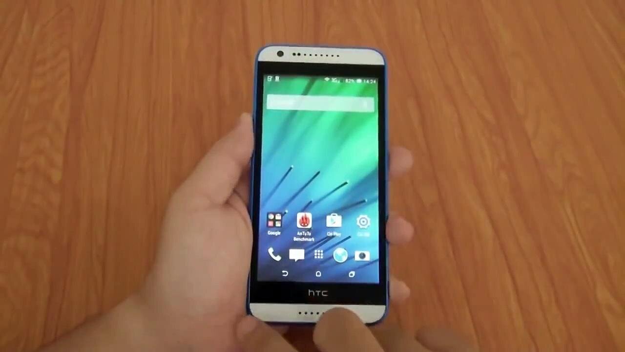So sánh điện thoại di động Sony Xperia C3 Dual và HTC Desire 620G