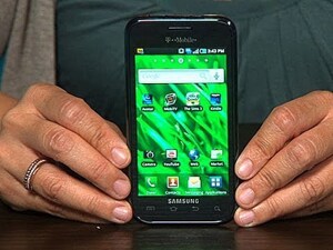 So sánh điện thoại di động Sony Xperia Z Ultra C6833 và Samsung Galaxy S 4G