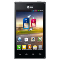 So sánh điện thoại di động Sony Xperia Z C6603 và LG Optimus L5