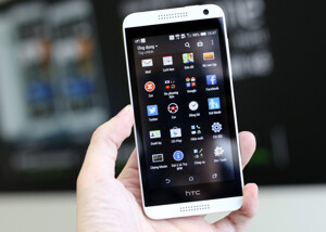 So sánh điện thoại di động Sony Xperia C C2305 và HTC Desire 610 trong tầm giá 4 triệu đồng