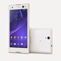 So sánh điện thoại giá rẻ HTC Sensation XE và Sony Xperia C3