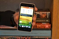 So sánh điện thoại giá rẻ Sony Xperia E3 và HTC Desire 501