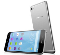 So sánh điện thoại giá rẻ Lenovo S90 và Nokia XL trong tầm giá 2 triệu đồng