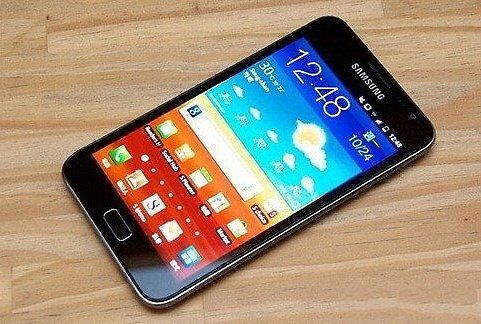 So sánh điện thoại giá rẻ Samsung Galaxy S2 i9100 và Sony Xperia Acro