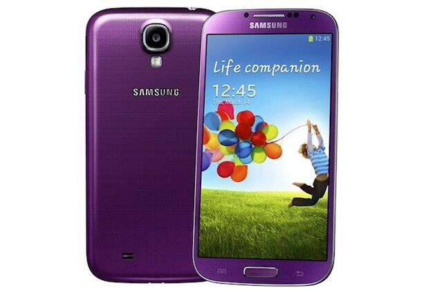 So sánh điện thoại giá rẻ Samsung Galaxy S4 và HTC One M7