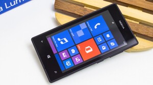 So sánh điện thoại giá rẻ Nokia Lumia 525 và LG L70 Dual