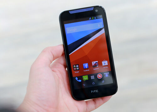 So sánh điện thoại HTC Desire 310 và LG L90 Dual D410