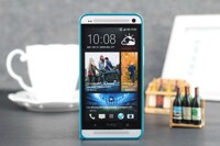 So sánh điện thoại HTC One 802 và Samsung Galaxy Mega 5.8
