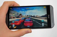 So sánh điện thoại HTC One A9 và HTC One M8