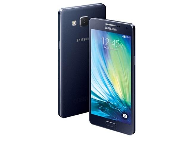 So sánh điện thoại HTC One E8 Dual và Samsung Galaxy A5: lựa chọn giữa cấu hình và thiết kế