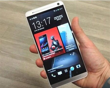So sánh điện thoại HTC One M7 và Sony Xperia Z2