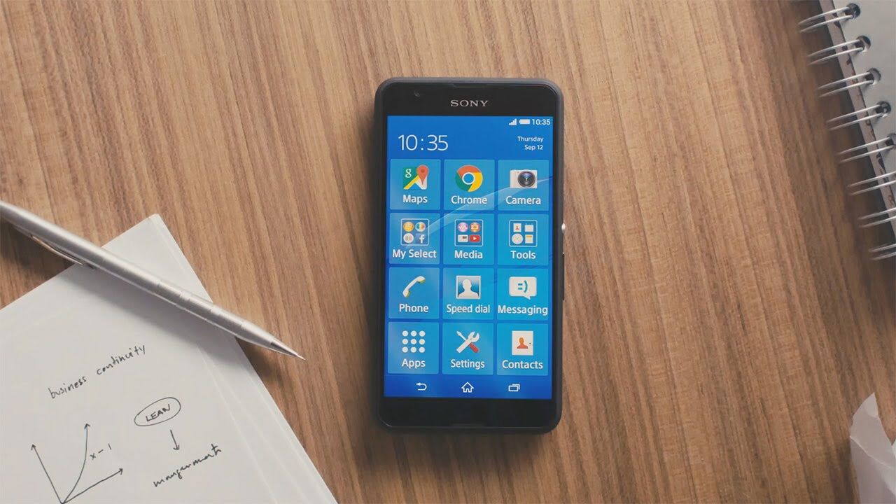 So sánh điện thoại HTC Sensation XL và Sony Xperia E4 trong tầm giá 3 triệu động