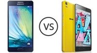 So sánh điện thoại Lenovo K3 Note và Lenovo A700