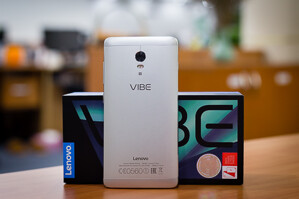 So sánh điện thoại Lenovo Vibe P1 và Q Luna