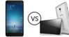 So sánh điện thoại Lenovo Vibe P1 và Xiaomi Redmi Note 2