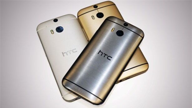 So sánh điện thoại Lenovo A7000 và HTC One M8