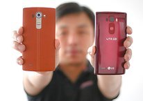 So sánh điện thoại LG G4 và LG G FLex 2: chiếc smartphone nào tốt hơn?