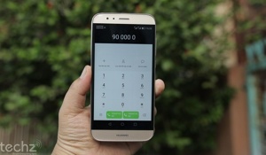 So sánh điện thoại LG G5 và Huawei G7 Plus