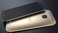 So sánh điện thoại LG G5 và HTC One A9