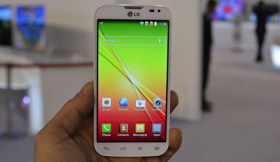 So sánh điện thoại LG L70 Dual và Nokia XL trong tầm giá 2 triệu đồng