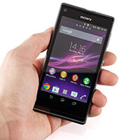 So sánh điện thoại Lumia 1320 và Sony Xperia L