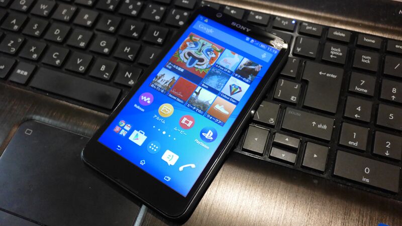 So sánh điện thoại Lumia 830 và Sony Xperia E4 E2115