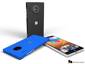 So sánh điện thoại Microsoft Lumia 950 XL và Huawei G7 Plus
