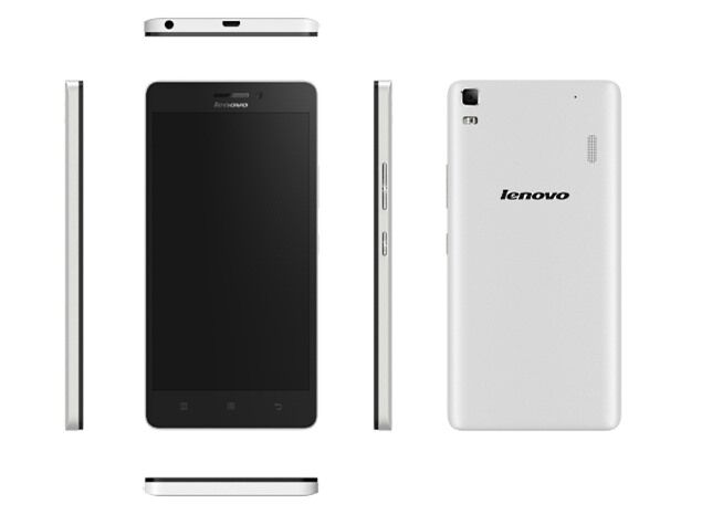 So sánh điện thoại Motorola Moto G (2015) và Lenovo A7000