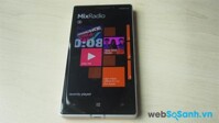 So sánh điện thoại Nokia Lumia 930 và HTC One M8