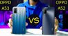 So sánh điện thoại  OPPO A52 và OPPO A53: Có điểm gì khác biệt?
