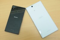 So sánh điện thoại Oppo R7s và Sony Xperia Z5