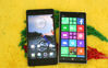 So sánh điện thoại Oppo R7s và Nokia Lumia 930