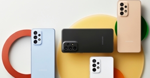 So sánh điện thoại OPPO Reno7 4G và Samsung Galaxy A33 5G